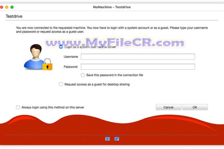 No Machine v9.3.7 [Latest Software]