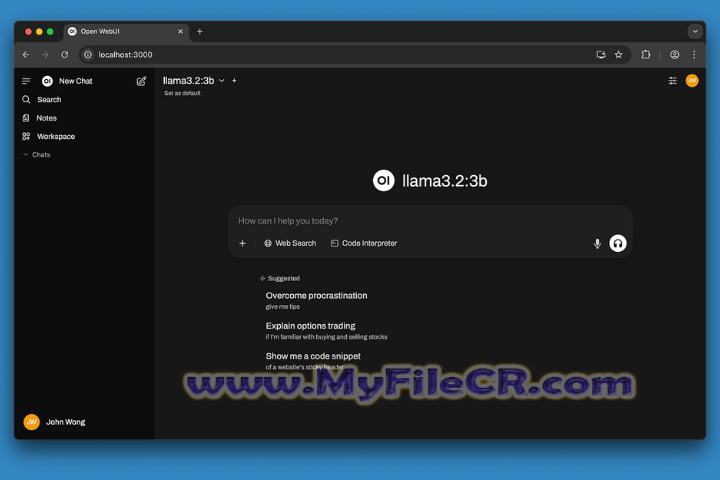 Ollama AI v0.13.5 [Latest Software]