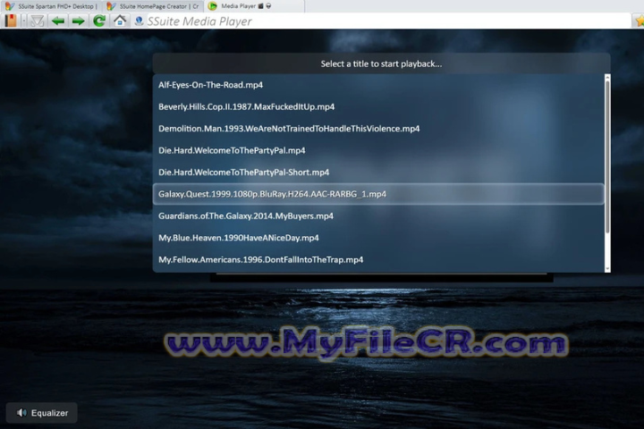 SSuite Net Surfer Prometheus Browser v2.81.01 [Latest Software]