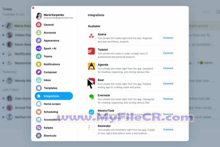 Spark Mail v3.27.4 [Latest Software]