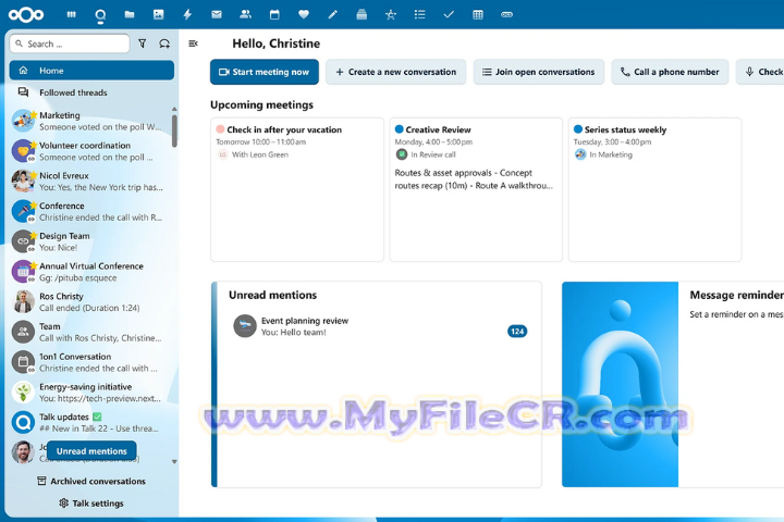 Try Quiet Quiet Chat v6.4.1 [Latest Software]
