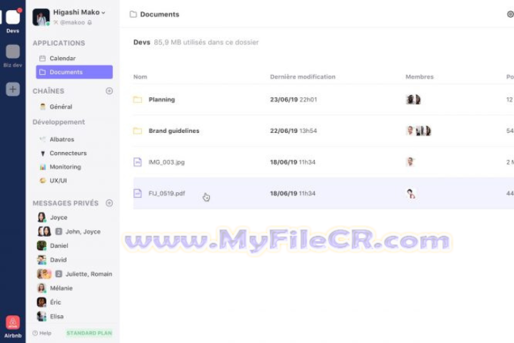 Twake Workplace v4.0.0 [Latest Software]