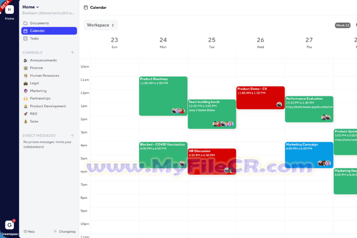 Twake Workplace v4.0.0 [Latest Software]