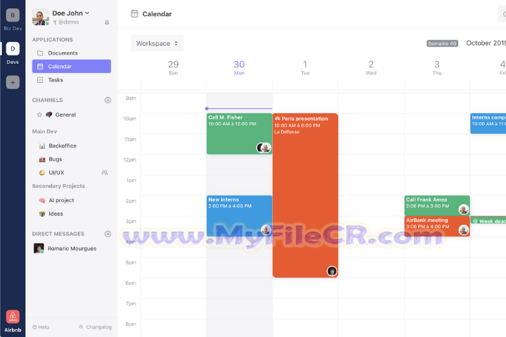 Twake Workplace v4.0.0 [Latest Software]