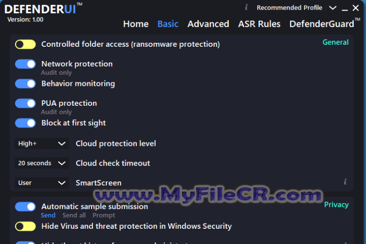 WDAC Lockdown v1.46 [Latest Software]