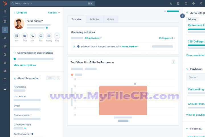 Wealth folio v2.1.0 [Latest Software]