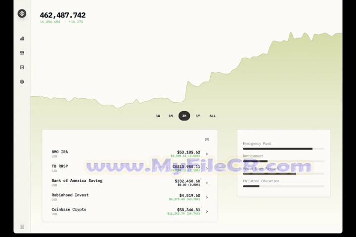 Wealth folio v2.1.0 [Latest Software]