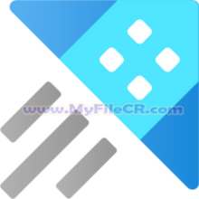 Winfried Data Explorer v4.0.0 [Latest Software]