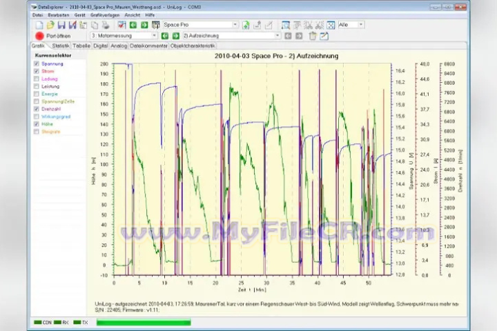 Winfried Data Explorer v4.0.0 [Latest Software]