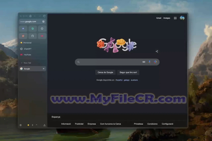 Zen Browser v1.8.5.0 [Latest Software]
