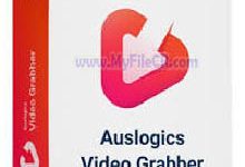 Auslogics Video Grabber 2026 v1.0.0.8 [Latest Software]